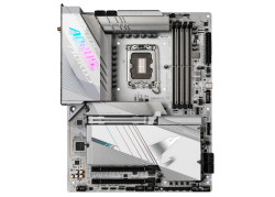 Gigabyte Z790 AORUS PRO X | Socket LGA 1700 | Intel Z790 | 4xDDR5 | ATX | Moederbord