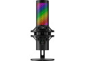 HP HyperX QuadCast 2 S - USB Microphone (Black) Zwart Tafelmicrofoon