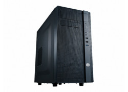 Cooler Master N200 - USB3.2/Mini/ÂµATX