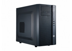 Cooler Master N200 - USB3.2/Mini/ÂµATX