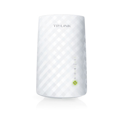 Extender TP-Link 750Mbps RE200 Dual Band