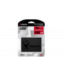 480GB 2,5" SATA3 Kingston A400 TLC/500/450 Retail