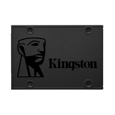 480GB 2,5" SATA3 Kingston A400 TLC/500/450 Retail