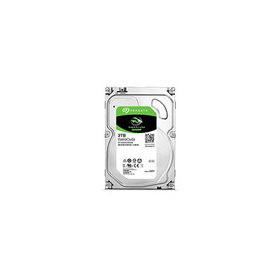 4,0TB Seagate Desktop BarraCuda SATA3/256MB/5400rpm