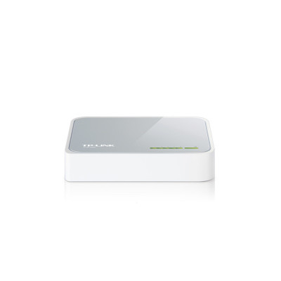 TP-Link 5Port 100Mbit