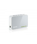 TP-Link 5Port 100Mbit