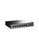 TP-Link 8Port 100Mbit PoE