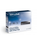 TP-Link 8Port 100Mbit PoE