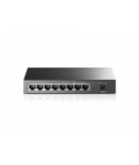 TP-Link 8Port 100Mbit PoE