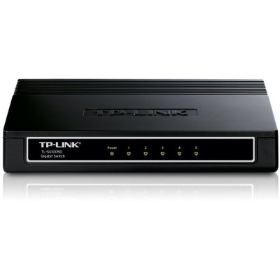 TP-Link 5Port 1Gb