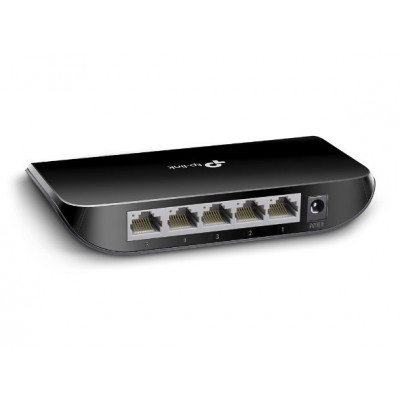 TP-Link 5Port 1Gb