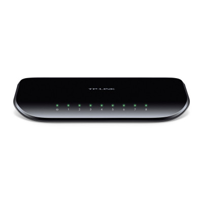 TP-Link 8Port 1Gb