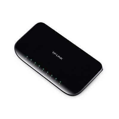 TP-Link 8Port 1Gb