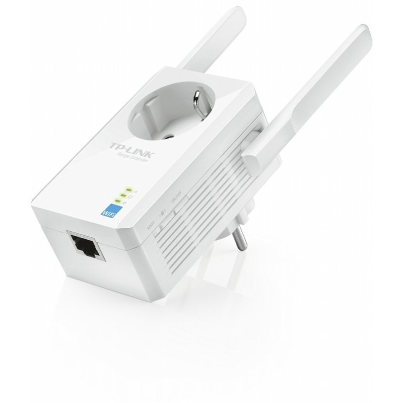 Extender TP-Link 300Mbps TL-WA860RE