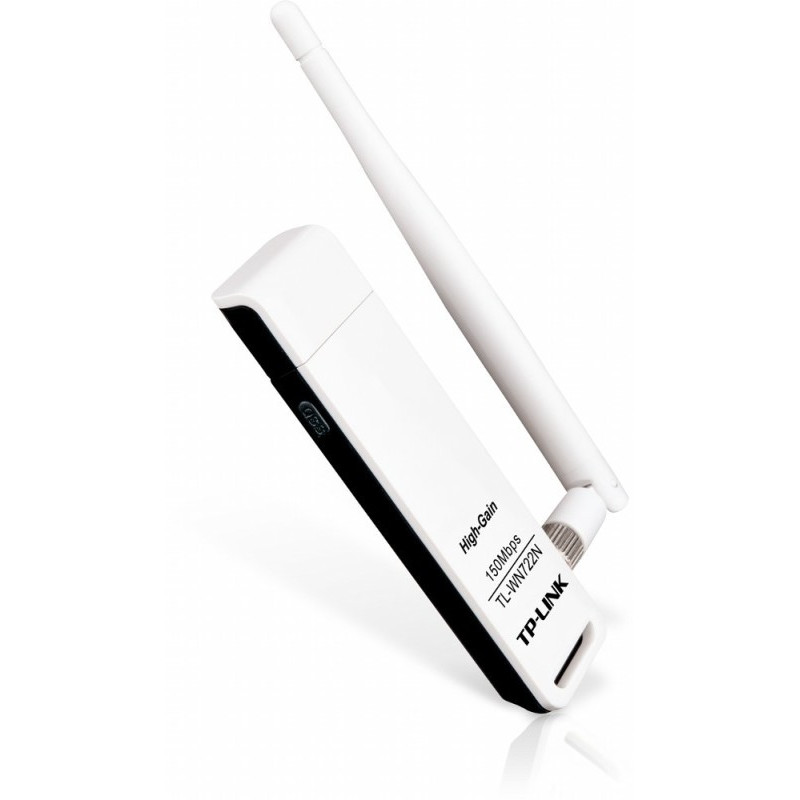 TP-Link WL 150 USB HG TL-WN722N