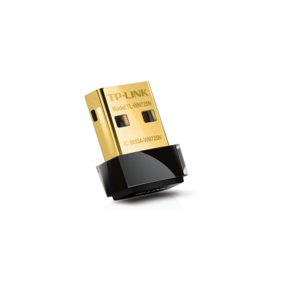 TP-Link WL 150 USB nano TL-WN725N