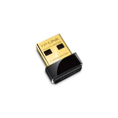 TP-Link WL 150 USB nano TL-WN725N