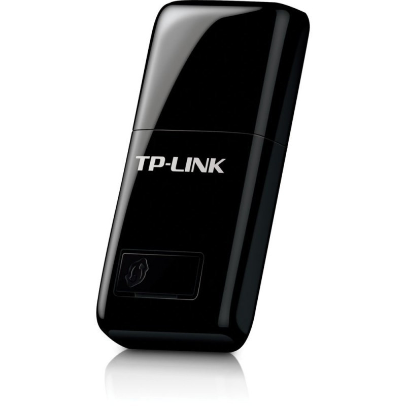 TP-Link WL 300 USB mini TL-WN823N