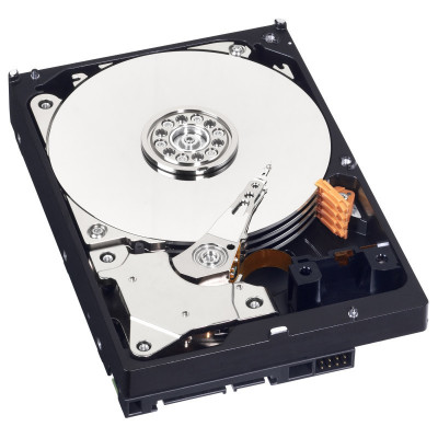 1,0TB WD Blue SATA3/64MB/7200rpm