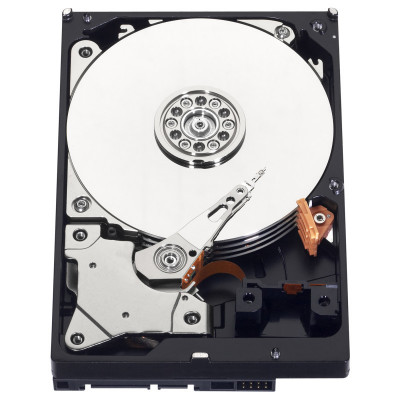 1,0TB WD Blue SATA3/64MB/7200rpm