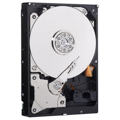 1,0TB WD Blue SATA3/64MB/7200rpm