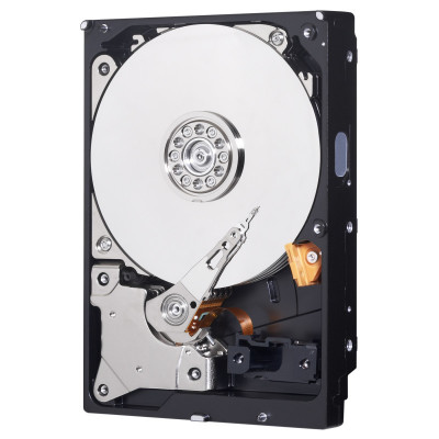 1,0TB WD Blue SATA3/64MB/7200rpm