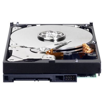 1,0TB WD Blue SATA3/64MB/7200rpm