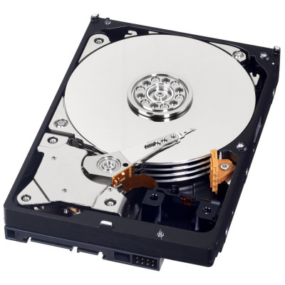 1,0TB WD Blue SATA3/64MB/7200rpm