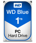 1,0TB WD Blue SATA3/64MB/7200rpm