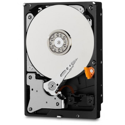 1,0TB WD Purple SATA3/64MB/5400rpm