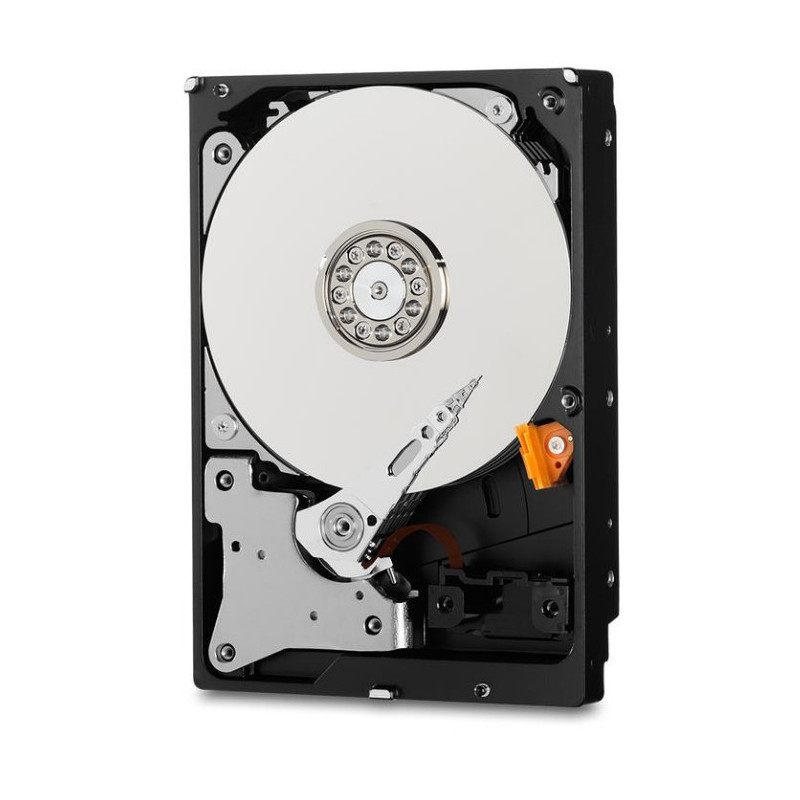 1,0TB WD Purple SATA3/64MB/5400rpm