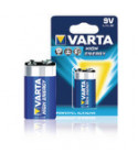 Varta High Energy batterij 9 Volt blister (LR61)