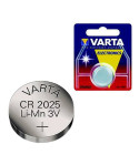 Varta Knoopcel CR-2025 / CR2025