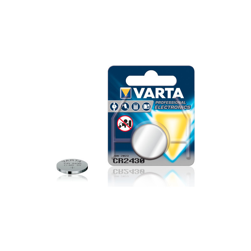 Varta Knoopcel CR-2430 / CR2430