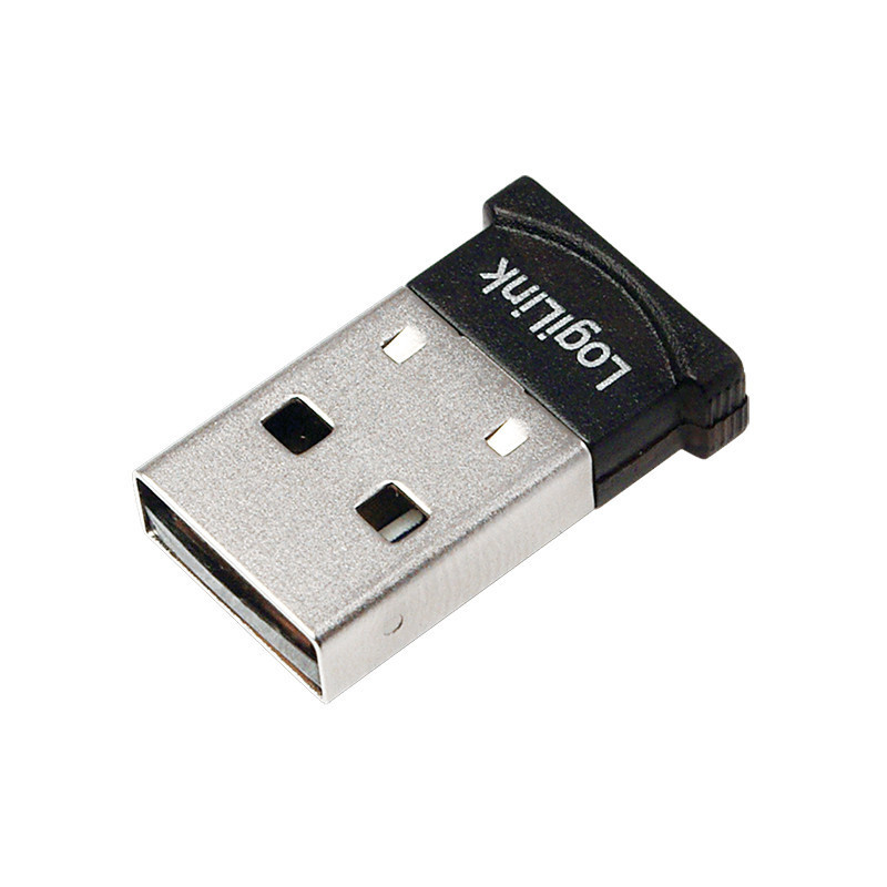 Logilink BT0037 BT 4.0 USB2.0 /100m /Ultra Small