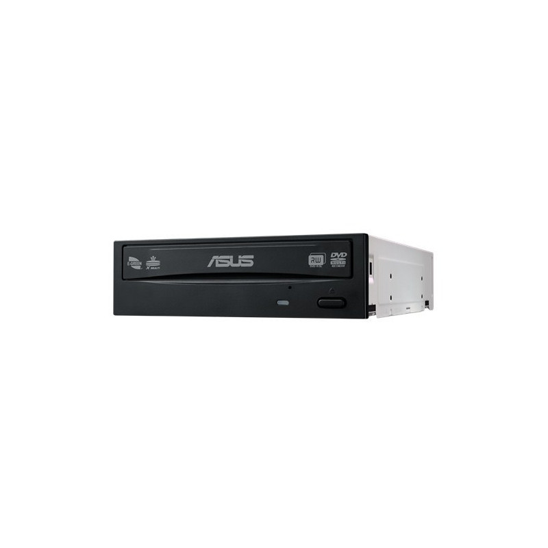 Asus DRW-24D5MT 24x SATA / Bulk / Zwart