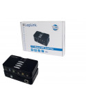 LogiLink Sound Box 7.1 USB Retail