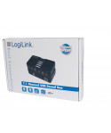 LogiLink Sound Box 7.1 USB Retail