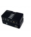 LogiLink Sound Box 7.1 USB Retail