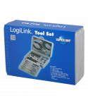 LogiLink Gereedschapset 25-delig