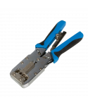 LogiLink KrimpTang RJ45/12 Metaal