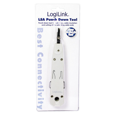 LogiLink LSA tang RJ45